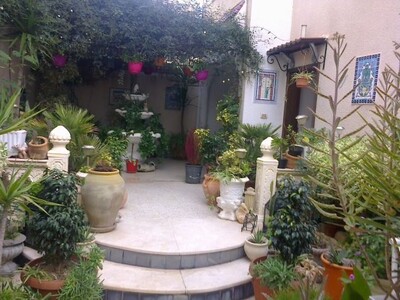 Appartement propre proche de marsa ville