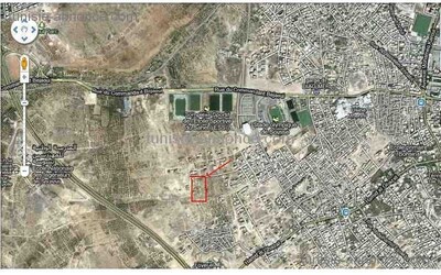 terrain a sousse