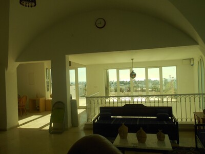AL un appaprtemnt haut standing a hammamet s