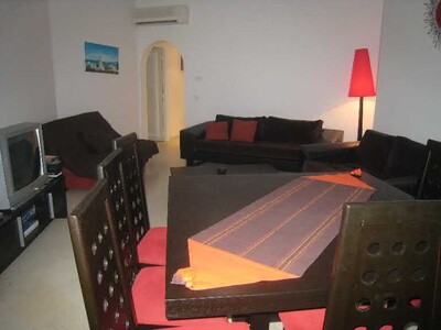 APPARTEMENT DE 4 PIECES YASMINE HAMMMAET