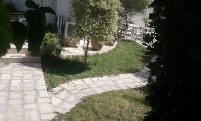 Une villa à Alain Savary à vendre CS553c