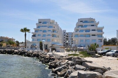 Appartement de vos reve