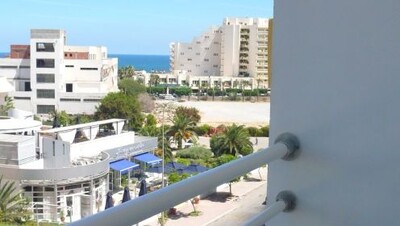 appartements de lux au cœur de la zone touristique de sousse