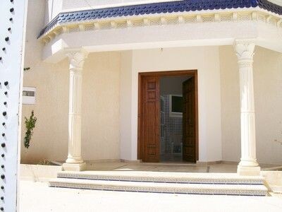 Villa Iteb +