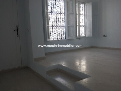 A Duplex Arabesque Proche plage