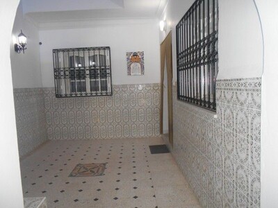 for rent house furnished in a RC zone quiet s