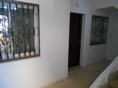 AL deux appartement en plien center ville à hammamet s