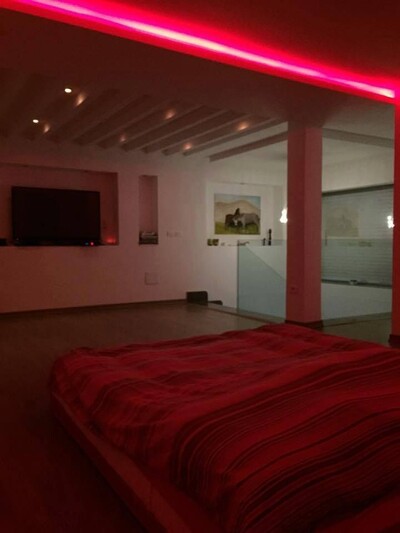 A vendre une villa à El Menzah 5 CS5652ec