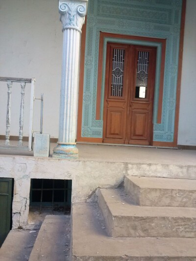 Maison Arabe À Souk El Khemiss