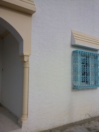 Villa in Zkack El Kedhri