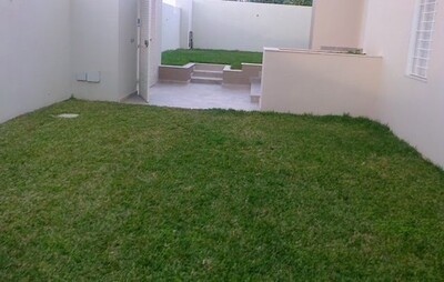 Villa neuve tres haut standing à Gammarth