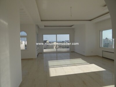 appartementement Shannon B Hammamet Mrezka