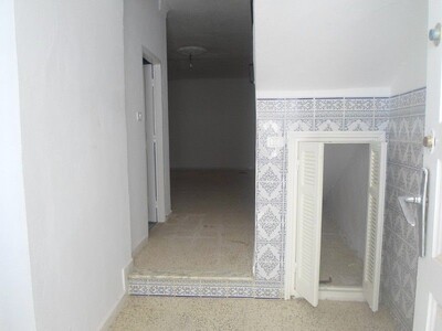 AV duplex vue sur mer à hammamet sr