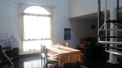 AL une belle appartement en plien hammamet s