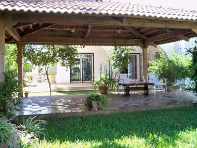 Villa Salah l062 loc annuelle