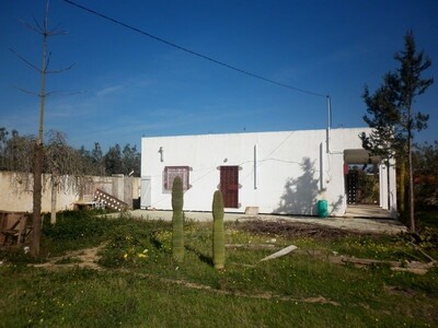 Maison avec senya a barraket essahel