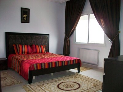 Appartement TPS
