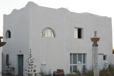 Une belle villa style américain+