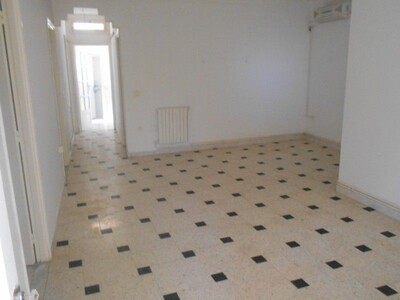 AL une maison à hammamet s