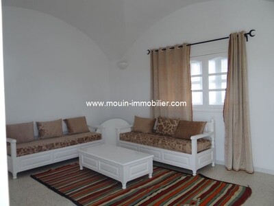Appartement Fella aa Hammamet
