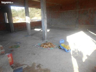 une belle maison dans les alentours de hammamet so