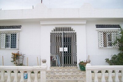 Villa Hanen+