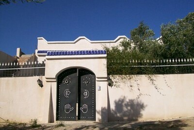 Villa Ilef