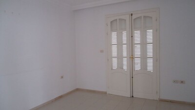 un étage à hammem sousse prés du CNAM