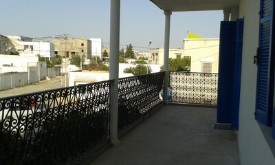 A floor of villa S plus 3 the bardoo