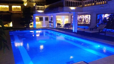 VILLA LES FICUS AGENCE M'RAD