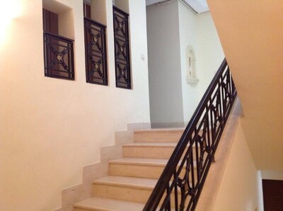 appartementement s + 4 La Soukra