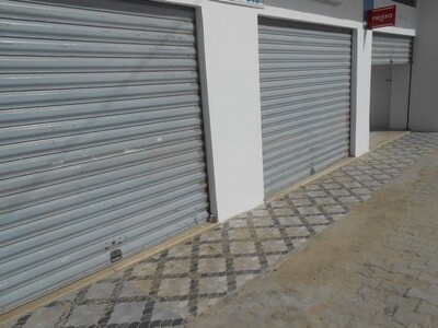 AL garage commerciale à hammamet s