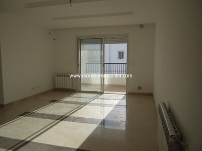 appartementement Omar B Hammamet Nord