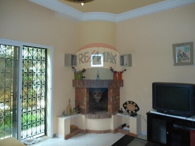 APPARTEMENT 1ER ETAGE A HAMMAMET NORD