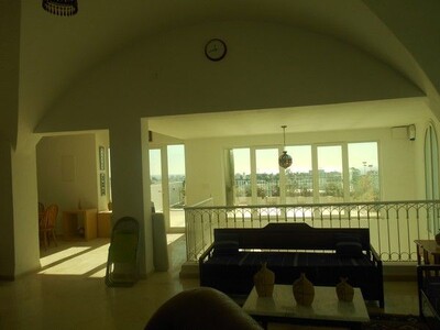 AL un appartement haut standing à hammamet NT