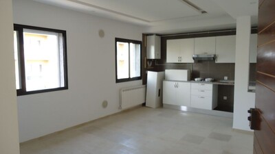 apartment standard of 90 m to kantaoui