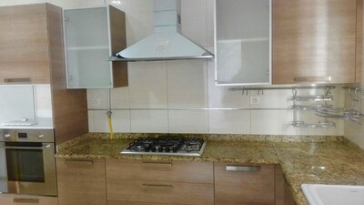 Appartement 4 pièces Jardins de Carthage