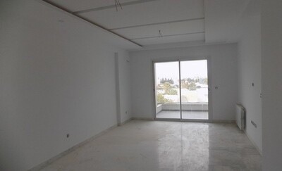 S+2 de 105m à Nabeul