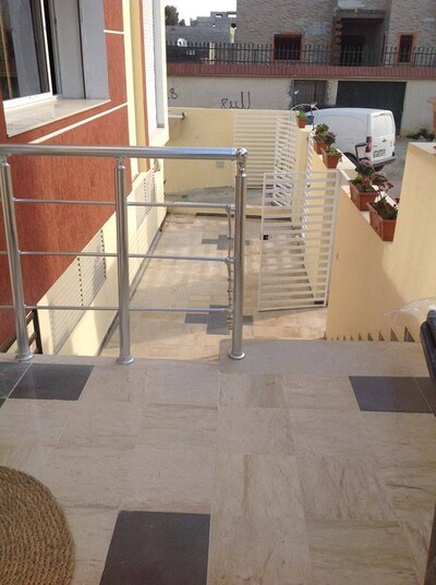 Appartement S+2 NEUF AIN ZAGHAOUNE