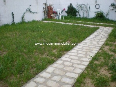 Maison Farah BB Hammamet
