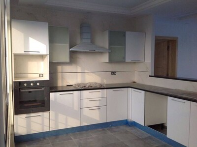 Penthouse S + 3 Albert