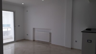 des appartements haut standing S+2 et S+3