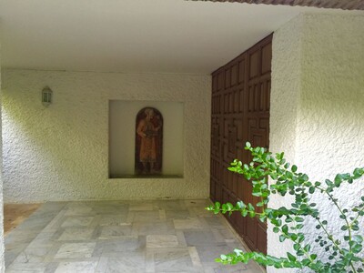 Villa avec jardin et piscine à Cité Mahrajène