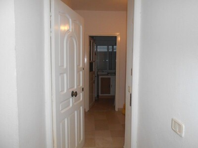 Bel appartement au 2 eme étage à Hammamet Nord NT