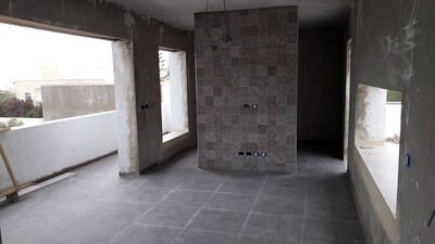 Villa luxury has kharouba