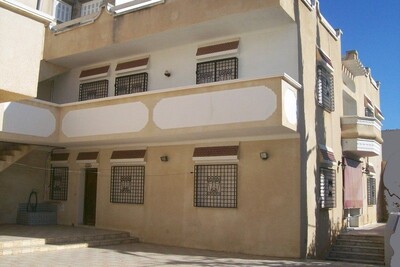 Villa Abou Dhabi VV: 219