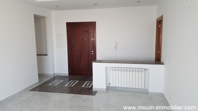 Appartement La Colombe Tunis El Menzah