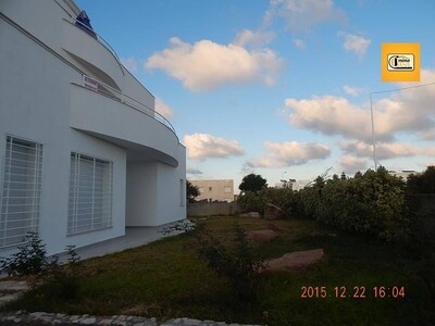 Nice appartementement in Kelibia La blanche