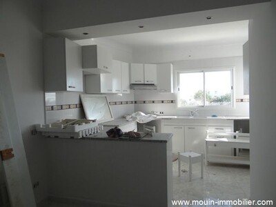 Appartement Nouran B Hammamet