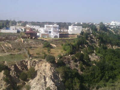 Occasion de lot de terrain